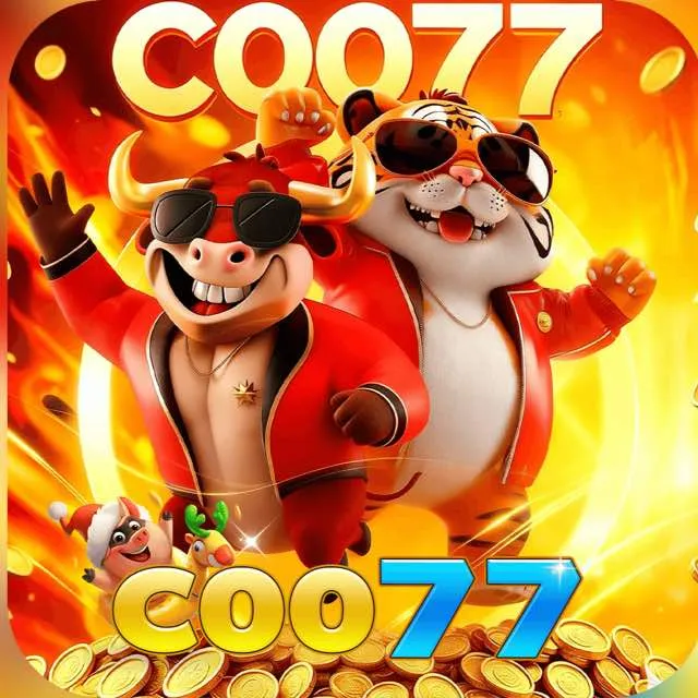 COO77 - Pertarungan Seru Tanpa Batas