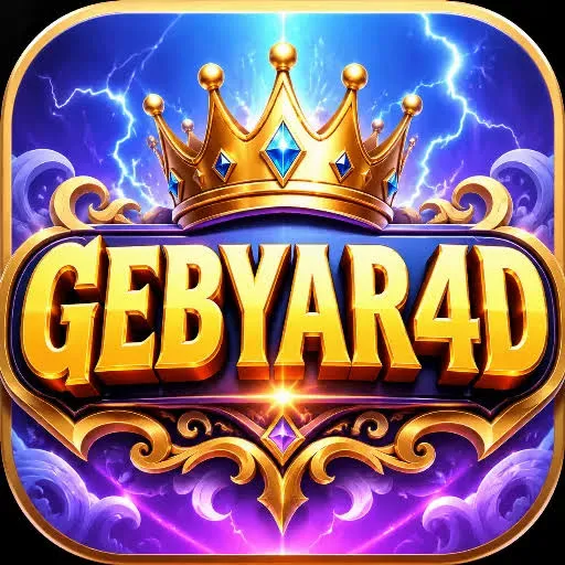 GEBYAR4D - Game TPS Seru dan Menegangkan