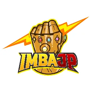 IMBAJP - Pertahanan Menara yang Menantang dan Seru