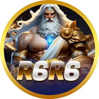R6R6 - Game Tembak Ikan Seru dan Mengasyikkan