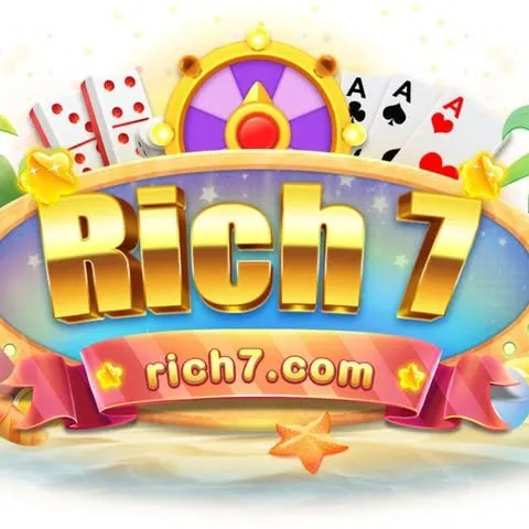 RICH7 - Pertarungan Epik dalam Game FPS
