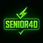 SENIOR4D - Pertahanan Menara yang Menegangkan