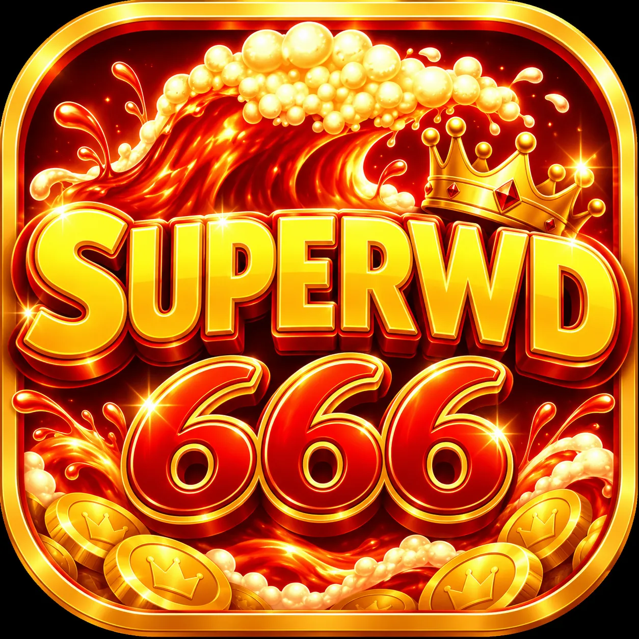 SUPERWD666 - Game Tembak Ikan Seru dan Menyenangkan