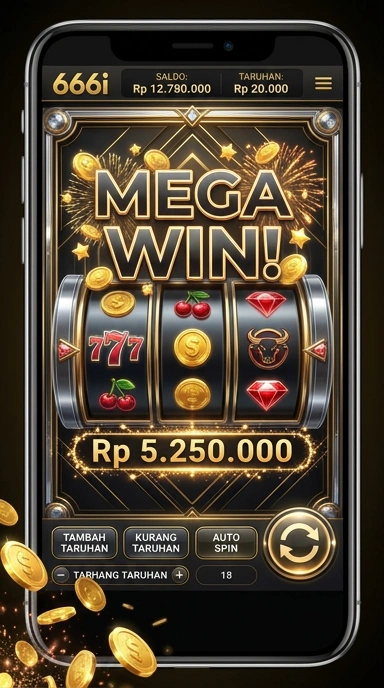Pengguna mengunduh APK langsung dari 666i dengan mudah.